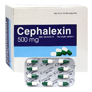 cephalexin-9 Cephalexin