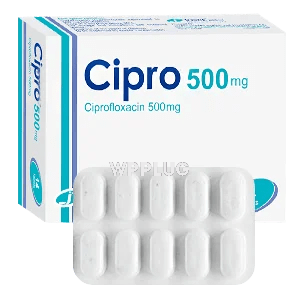 Cipro