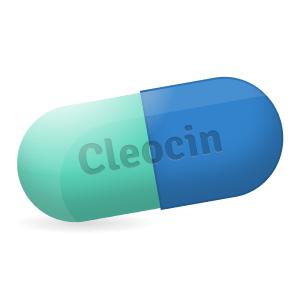 cleocin-8 Cleocin