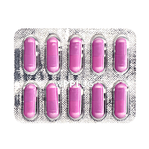 Clindamycin