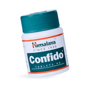 confido-9 Confido