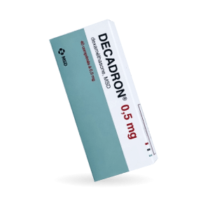 Decadron