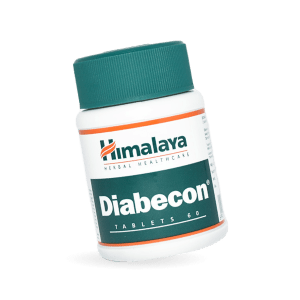 diabecon-7 Diabecon