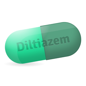 diltiazem-10 Diltiazem