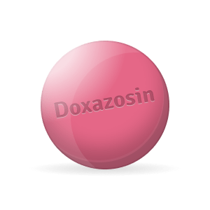 doxazosin-8 Doxazosin