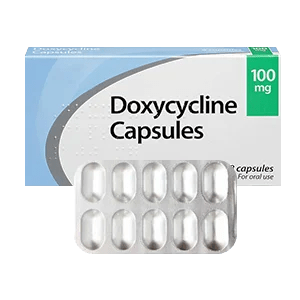 doxycycline-8 Doxycycline