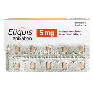 Eliquis