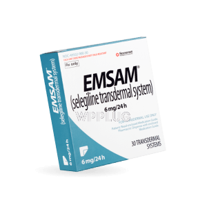Emsam