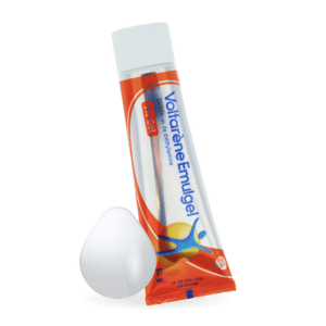 Emulgel