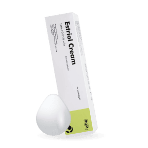 estriol-8 Estriol