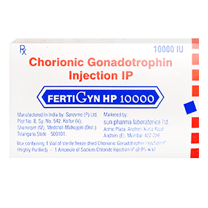 Fertigyn HP