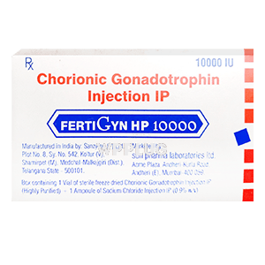 Fertigyn HP