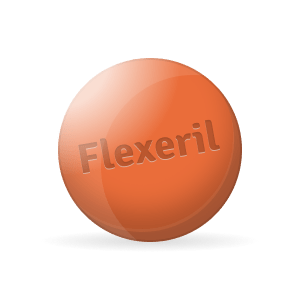 flexeril-8 Flexeril