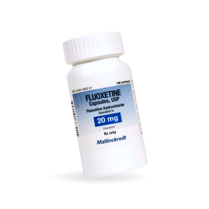 fluoxetine-7 Fluoxetine