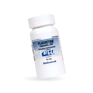 Fluoxetine
