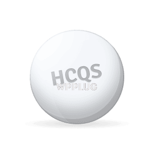 Hydroxychloroquine