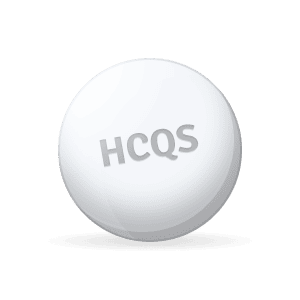 Hydroxychloroquine
