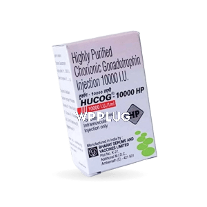 Hucog HP