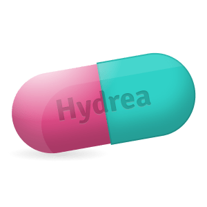 hydrea-6 Hydrea