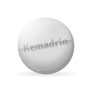 kemadrin-7 Kemadrin