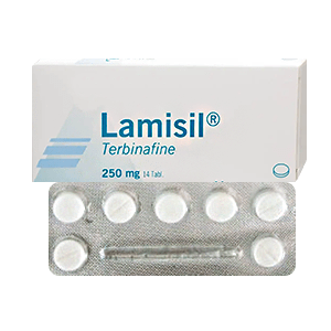 Lamisil