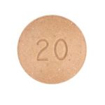 vardenafil tablet