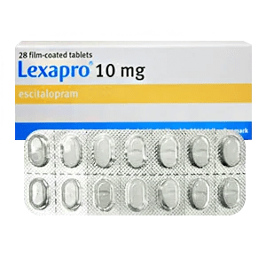 lexapro-9 Lexapro