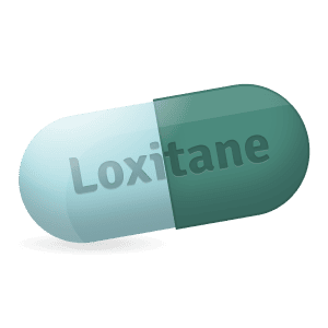 loxitane-6 Loxitane