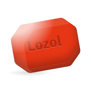 lozol-6 Lozol