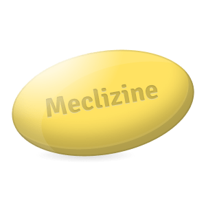 meclizine-6 Meclizine