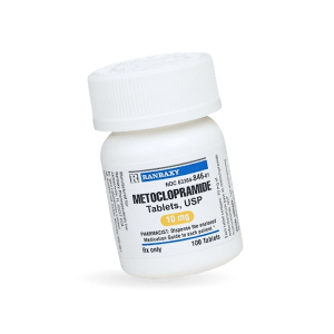metoclopramide-6 Metoclopramide