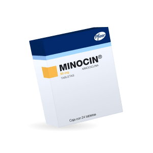 minocin-7 Minocin
