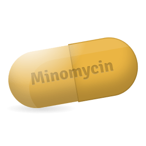 minomycin-6 Minomycin