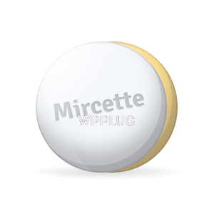 Mircette