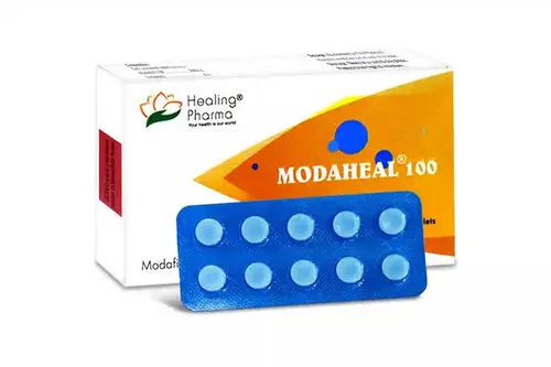 modafinil 100 mg