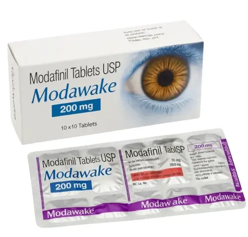 modafinil 100 mg