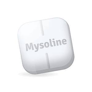mysoline-6 Mysoline