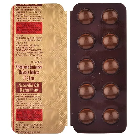 Procardia