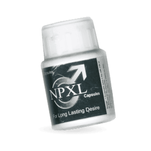 npxl-6 NPXL