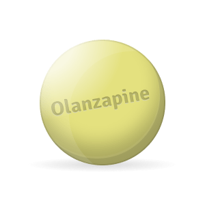 olanzapine-6 Olanzapine