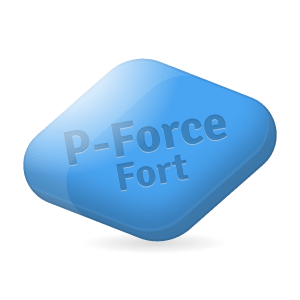 P-Force Fort