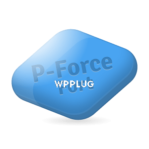 P-Force Fort
