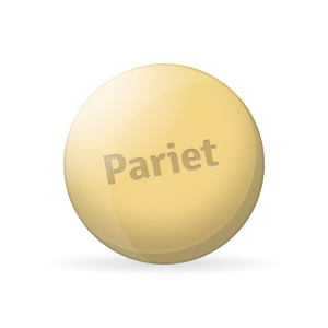 pariet-5 Pariet