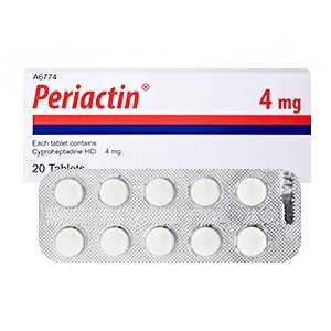 periactin-5 Periactin