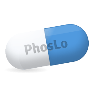 phoslo-6 PhosLo