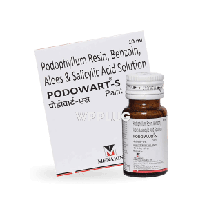 Podowart