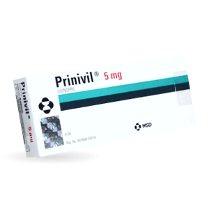 prinivil-7 Prinivil