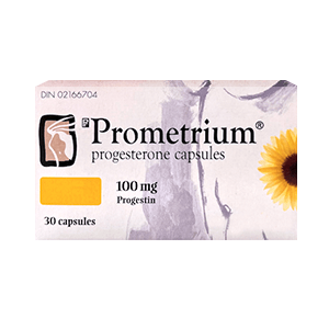 prometrium-5 Prometrium