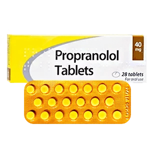 propranolol-6 Propranolol