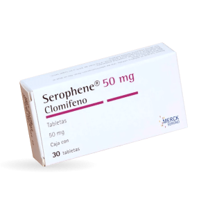 serophene-4 Serophene
